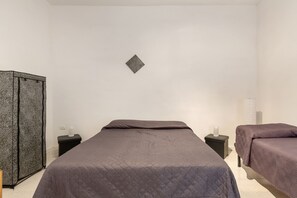 Standard-Apartment, 2 Schlafzimmer