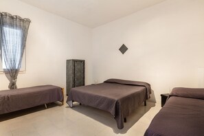 Interior - Appartamento Giada (Porto Cesareo)