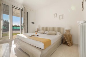 House, 6 Bedrooms (Prestige) | 6 bedrooms, iron/ironing board, free WiFi - 1738 Tenuta degli Ulivi by Perle di Puglia (Melendugno)