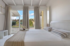 独立别墅, 6 间卧室 (Prestige) | 6 多间卧室、熨斗/熨衣板、免费 WiFi