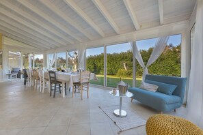 Dining - 1738 Tenuta degli Ulivi by Perle di Puglia (Melendugno)