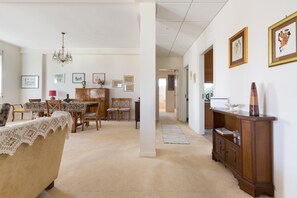 Interior - Tina's House (Lecce)