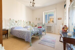 Standard-Apartment, 3 Schlafzimmer | Kostenloses WLAN