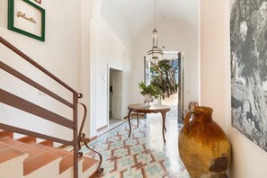 Interior - Villa Thea Charming House (Carovigno)