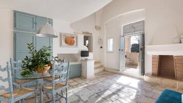 Casa, 5 camere da letto (Prestige) | Area soggiorno | TV a schermo piatto