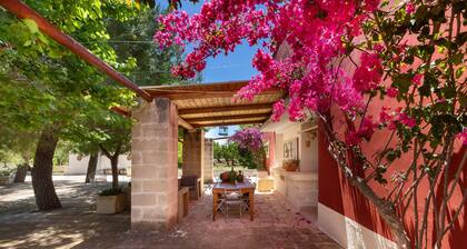 Villa Thea Charming House