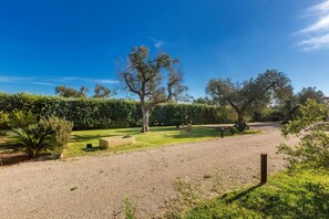 Exterior - Podere Corde di Lana (Leverano)