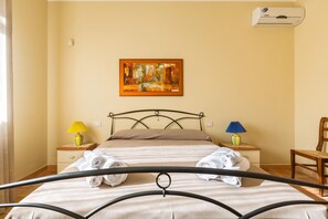 Comfort House, 2 Bedrooms | Free WiFi