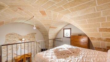 Casa Standard, 1 camera da letto