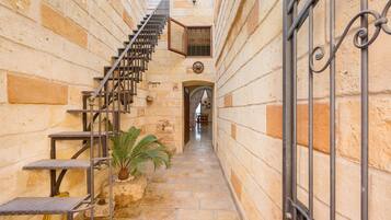 Casa Standard, 1 camera da letto | Vista cortile