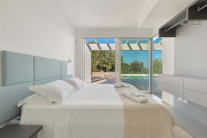 Iron/ironing board, free WiFi - Villa Zena (Carovigno)