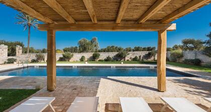 Masseria Mangiamuso