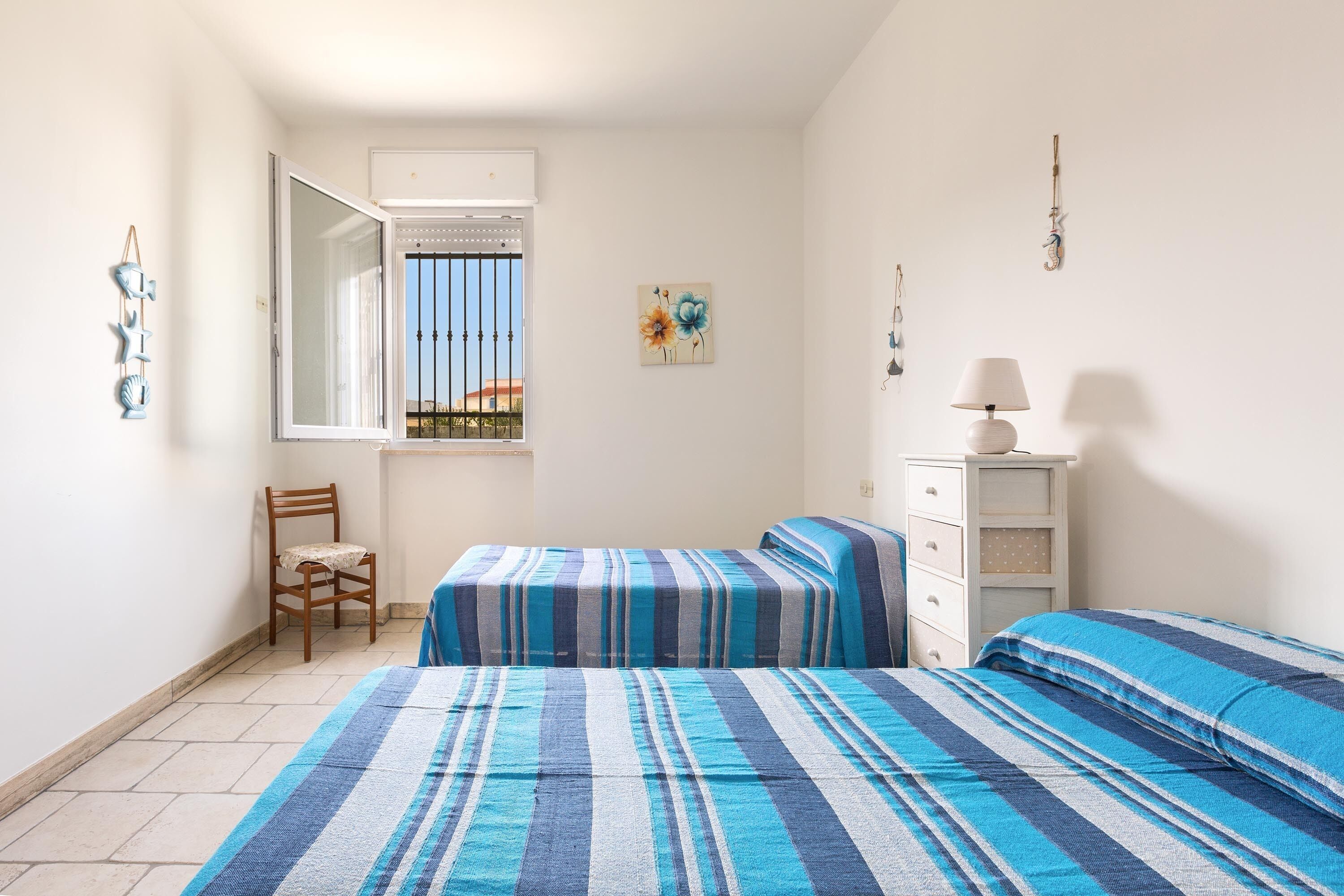 Standard House, 2 Bedrooms