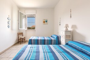 Standard-Haus, 2 Schlafzimmer