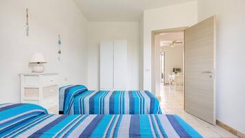 Rumah Standar, 2 kamar tidur