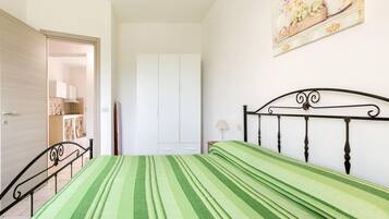 Standard House, 2 Bedrooms