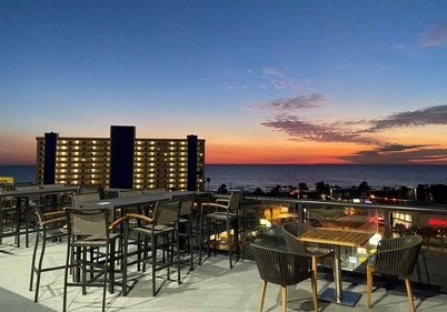 Cambria Hotel St Petersburg-Madeira Beach Marina