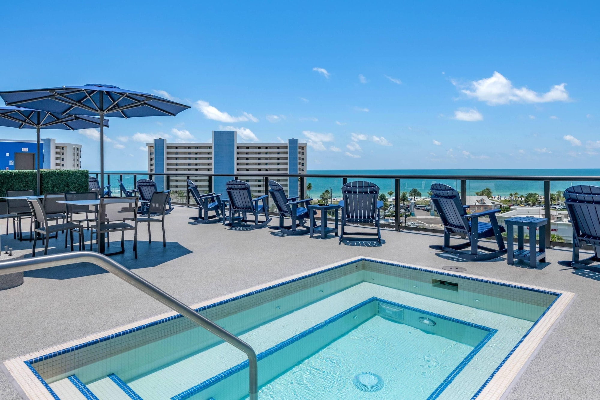 3 Star Hotels