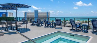 Cambria Hotel St Petersburg-Madeira Beach Marina
