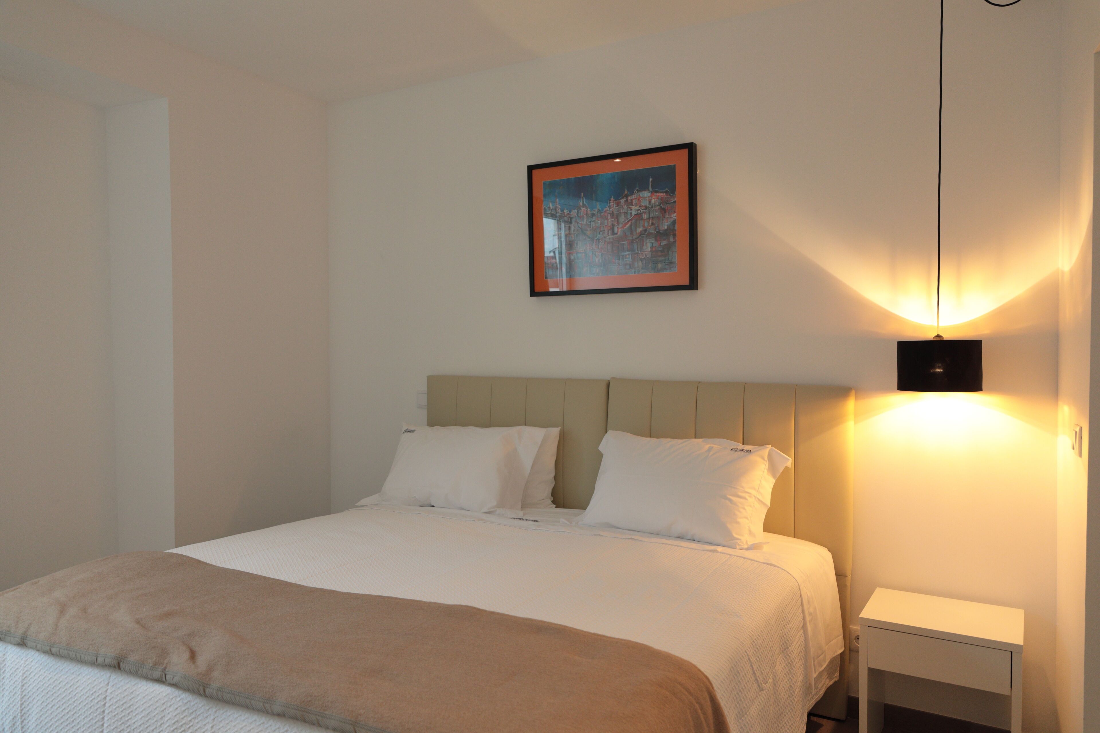 Foto - Coimbra Monumentais B&B