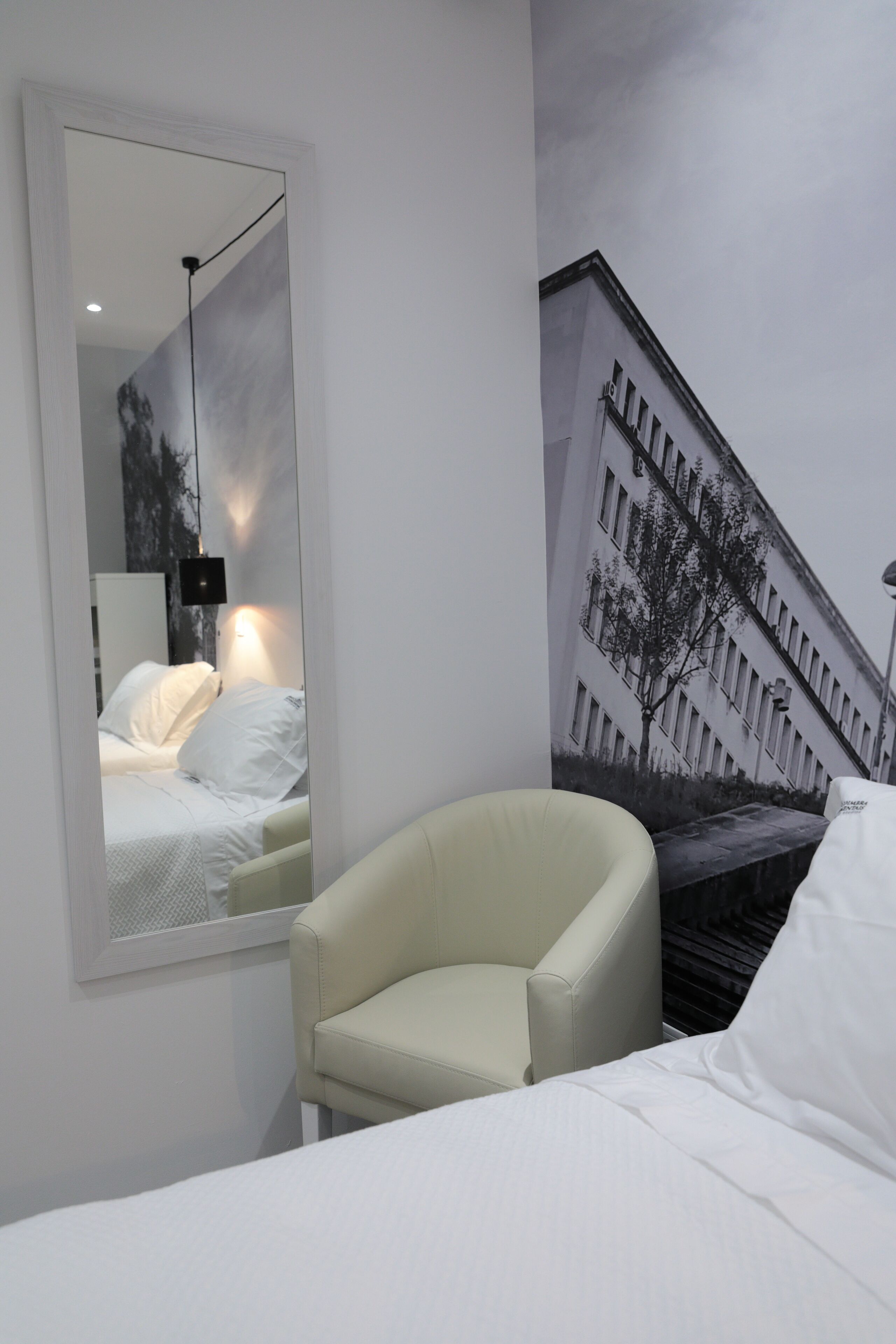 Foto - Coimbra Monumentais B&B