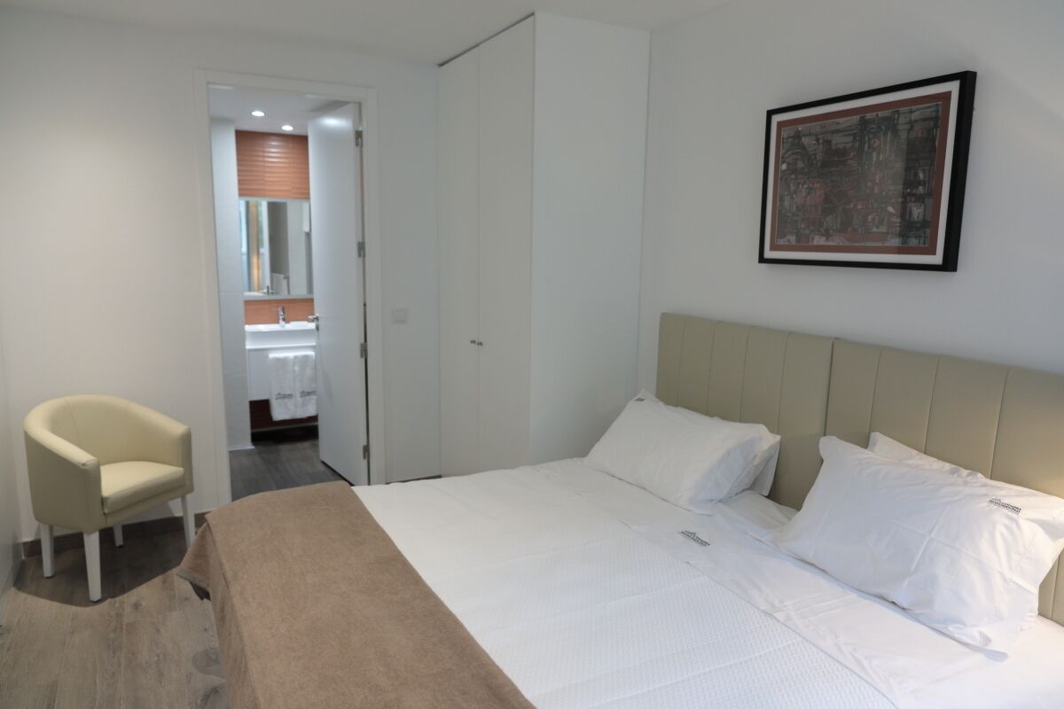 Foto - Coimbra Monumentais B&B