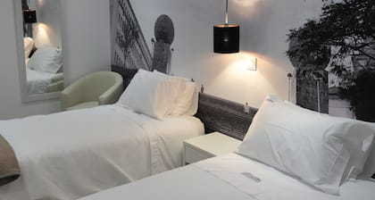 Coimbra Monumentais B&B
