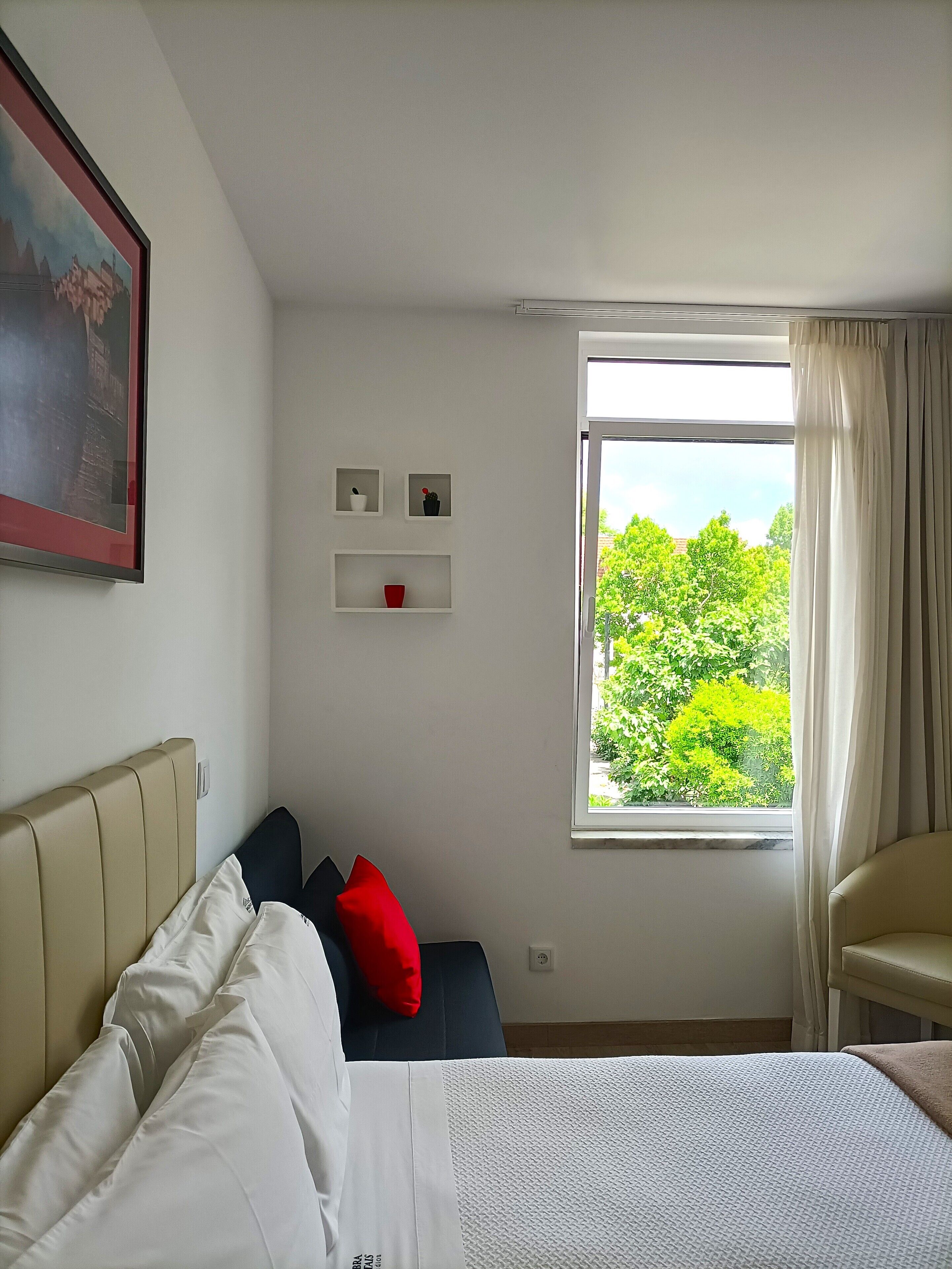 Foto - Coimbra Monumentais B&B