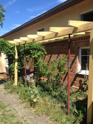 Exterior - Landhaus Chlosta (Biendorf)