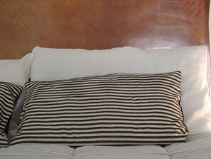 1 Schlafzimmer, WLAN