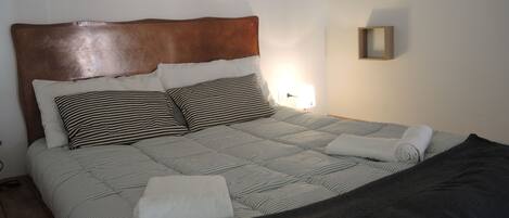 1 Schlafzimmer, WLAN