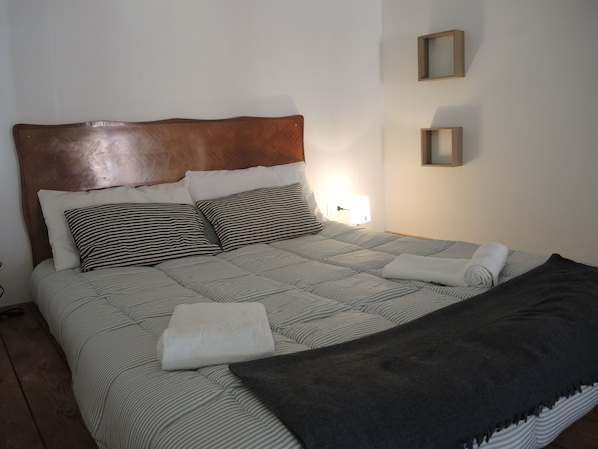 1 Schlafzimmer, WLAN