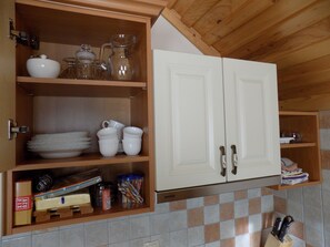 Interior - Love beautful nature in green Pohorje, Apartma Zeleni dragulj, Slovenia (Oplotnica)