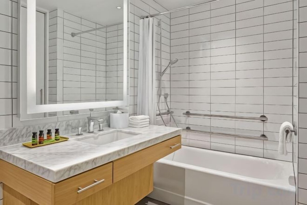 Room, 2 Queen Beds, Accessible