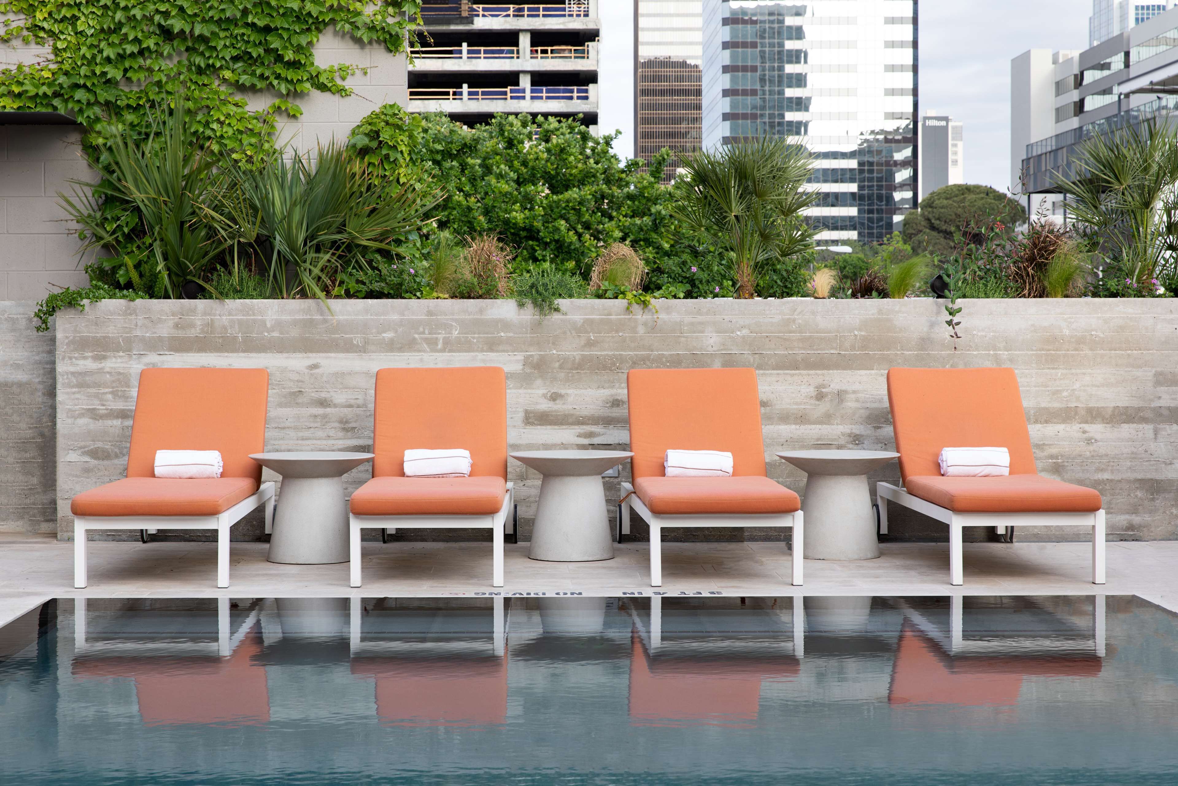 Foto - Canopy By Hilton Austin Downtown