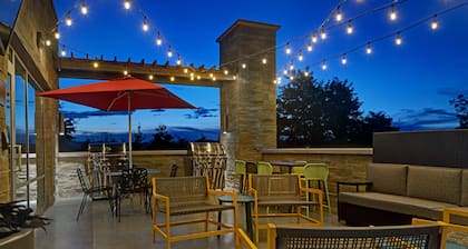 Home2 Suites Asheville Airport