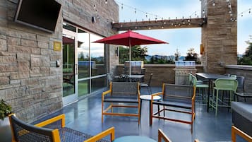 テラス / パティオ