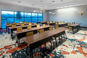 Meeting facility - Hilton Garden Inn Longmont (Longmont)