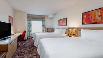 Ropa de cama de alta calidad y edredones de plumas