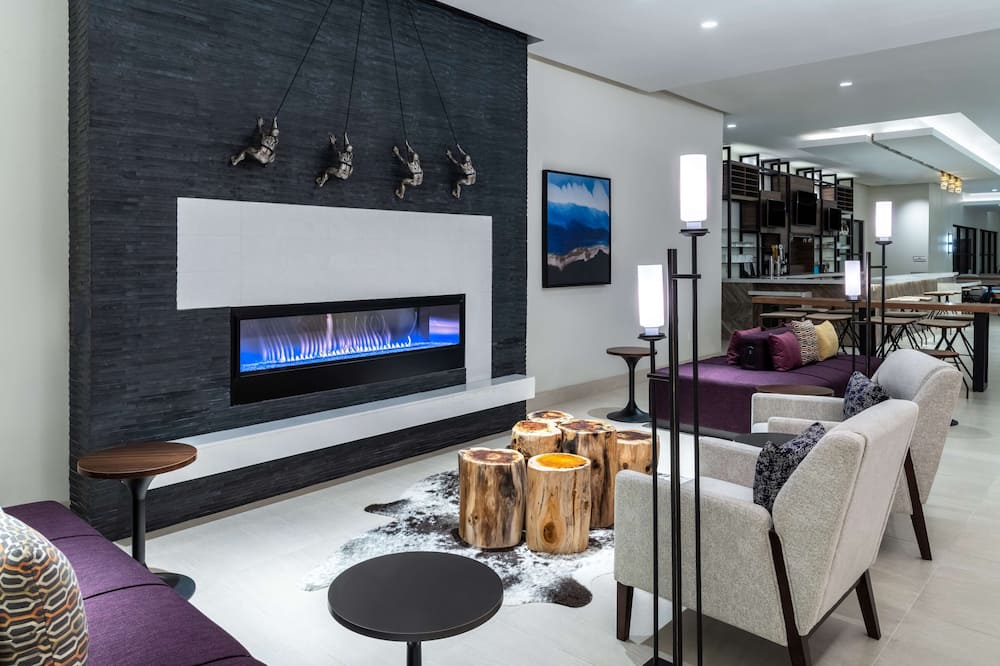 Hilton Garden Inn Longmont