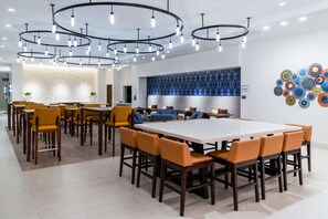 Restaurant - Hilton Garden Inn Longmont (Longmont)
