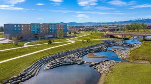 Exterior - Hilton Garden Inn Longmont (Longmont)