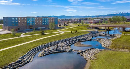 Hilton Garden Inn Longmont