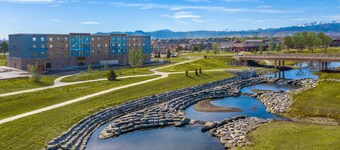 Hilton Garden Inn Longmont