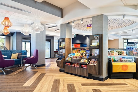 Tru By Hilton Ft. Lauderdale Airport