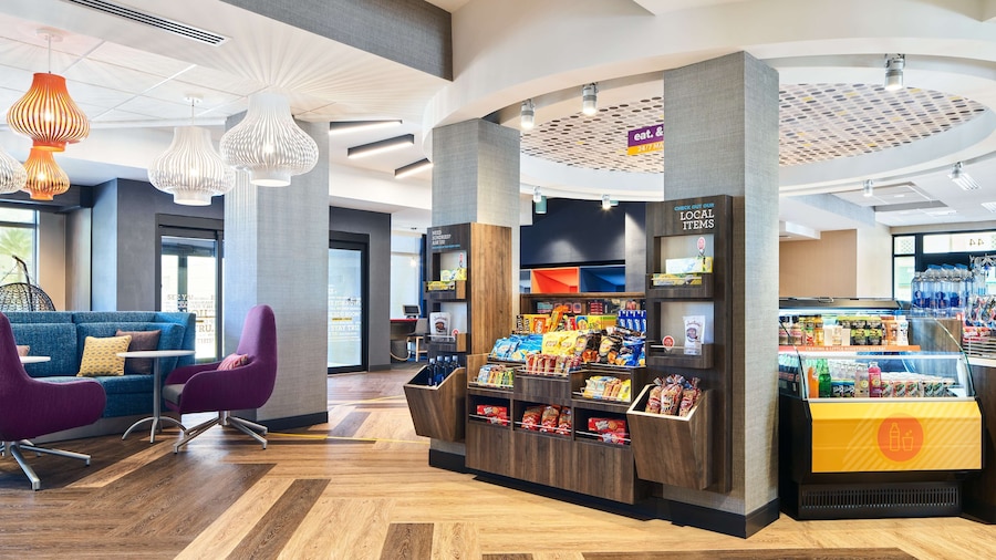 Tru By Hilton Ft. Lauderdale Airport