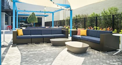 Tru By Hilton Ft. Lauderdale Airport