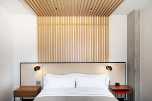 In-room safe, desk, laptop workspace, blackout drapes