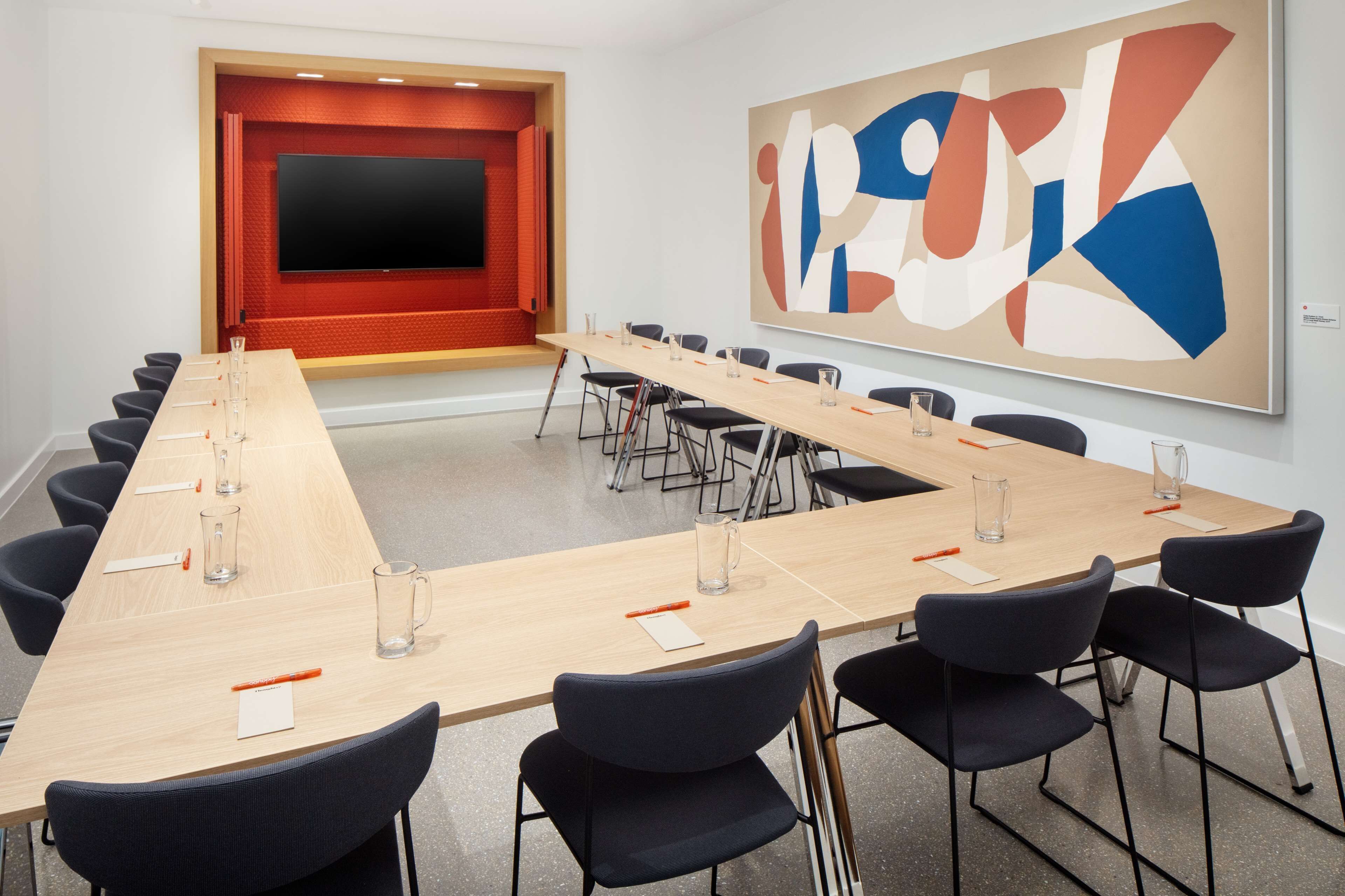 Foto - Canopy By Hilton Grand Rapids Downtown