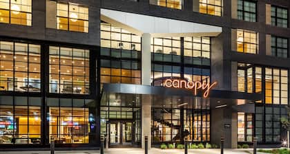Canopy by Hilton Grand Rapids Downtown